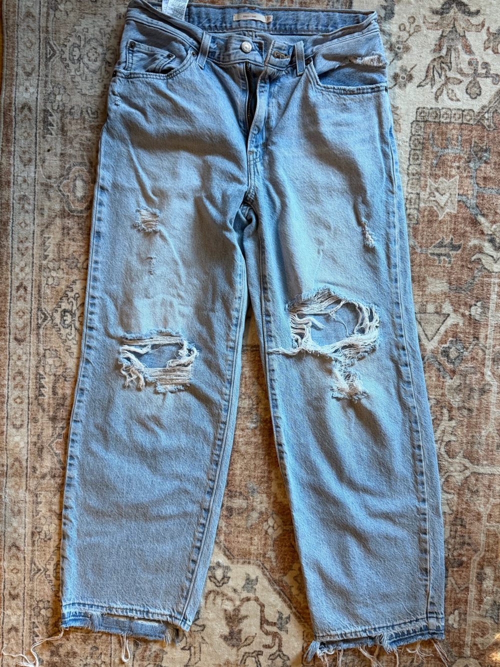 Levi jeans